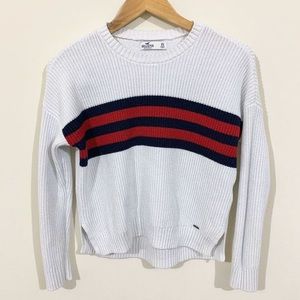 Hollister sweater